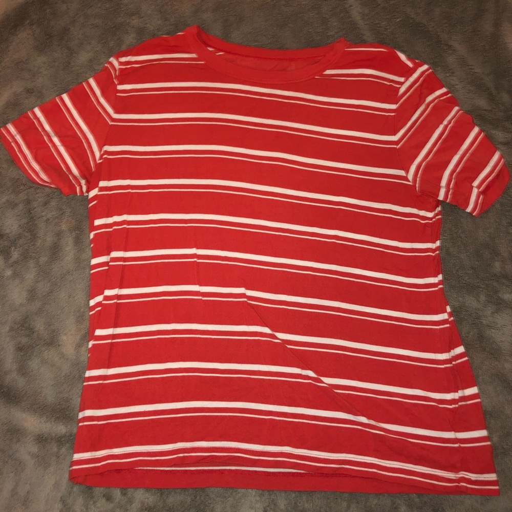 american eagle short sleeve tee